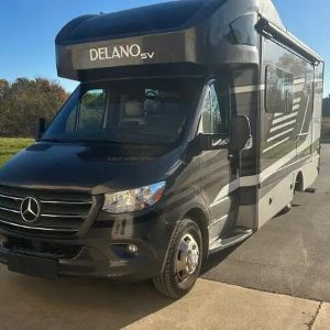 2023 Thor Motor Coach DELANO 24FB