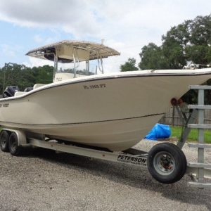 2006 Key West 268