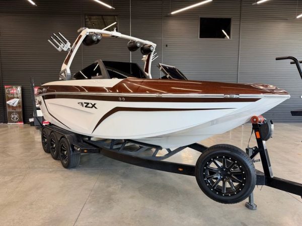 2021 Tige 25ZX