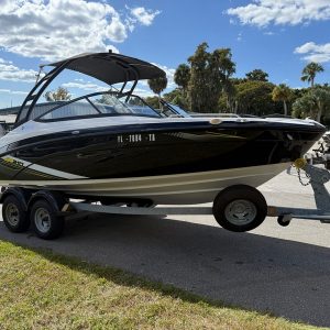 2019 Yamaha AR 210