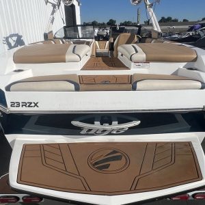 2020 Tige RZX
