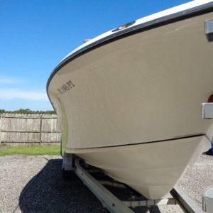 2006 Key West 268