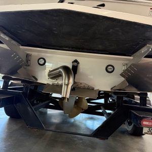 2021 Tige 25ZX