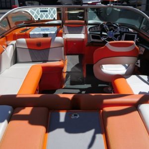 2012 Mastercraft X2