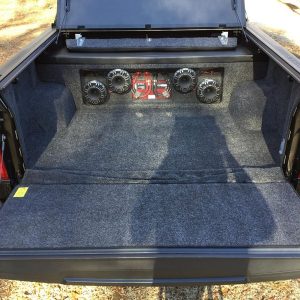 2022 Chevrolet Silverado 1500 LT Trail Boss 4×4