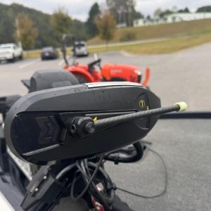 2019 Skeeter Zx250