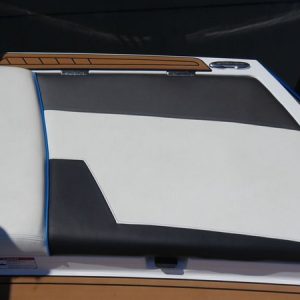 2019 Nautique 210