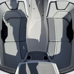 2025 Yamaha AR250
