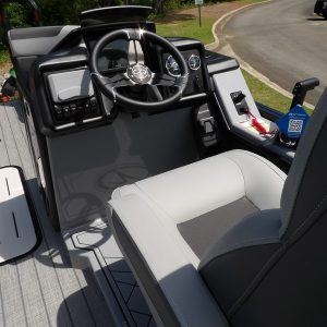 2025 Veranda VR22RC