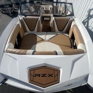 2020 Tige RZX