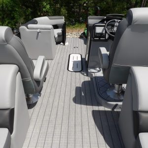 2025 Veranda VR22RC