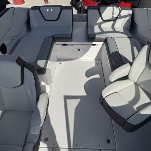 2025 Yamaha AR250