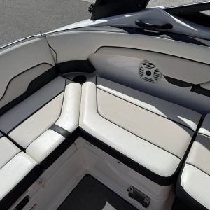 2019 Yamaha AR 210