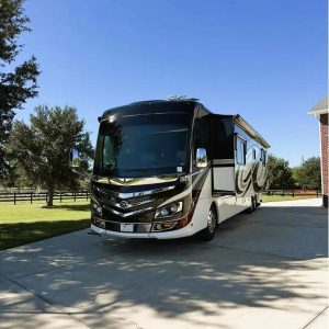2012 Monaco DIPLOMAT 43DFT