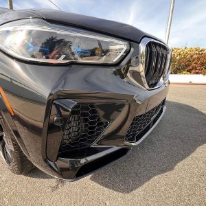 2021 BMW X5 M