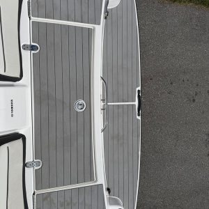2019 Yamaha AR 210