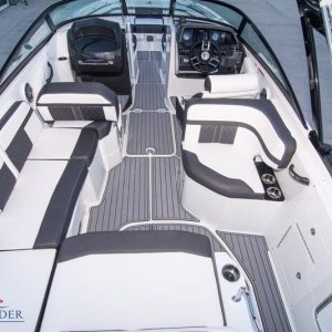 2023 Monterey M6