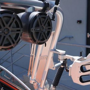 2012 Mastercraft X2