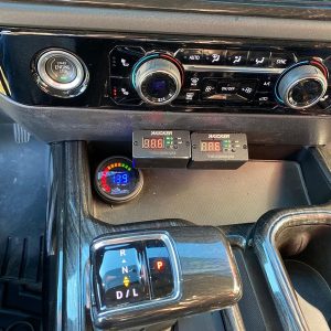 2022 Chevrolet Silverado 1500 LT Trail Boss 4×4