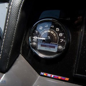 2023 Monterey M6