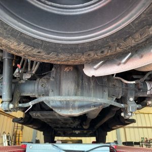 2023 Ford F-350 Super Duty Lariat 4×4