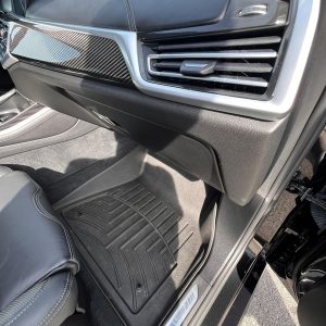 2021 BMW X5 M
