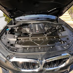 2021 BMW X5 M