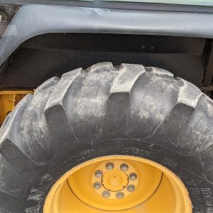 2000 DEERE 310E