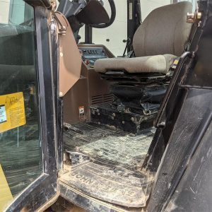 2000 DEERE 310E