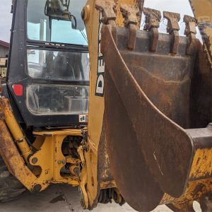 2000 DEERE 310E
