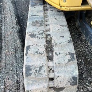 2007 DEERE 50D