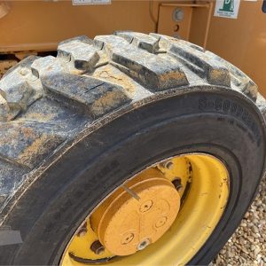 2013 CASE 570N XT