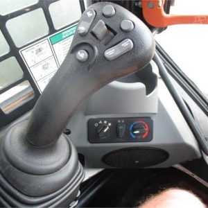 2016 BOBCAT T650
