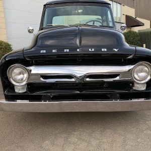 1954 Mercury M-100