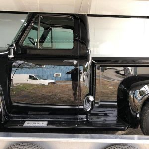 1954 Mercury M-100