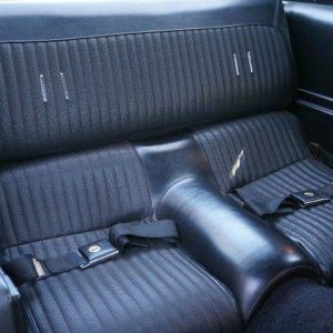 1968 Shelby GT500KR