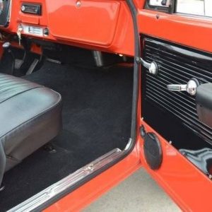 1971 GMC Jimmy 4×4