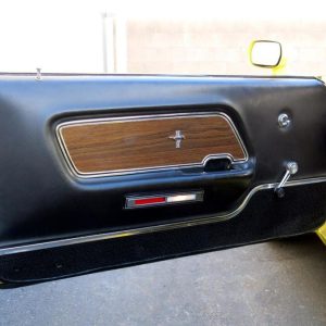 1970 Ford Mustang