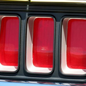 1970 Ford Mustang