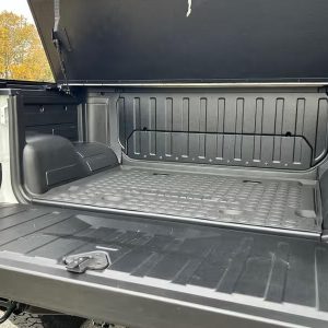 2007 HUMMER H2 SUT