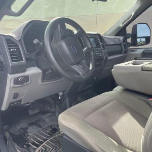 2019 Ford F350