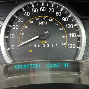 2007 HUMMER H2 SUT
