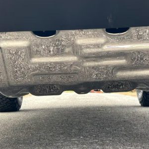 2007 HUMMER H2 SUT